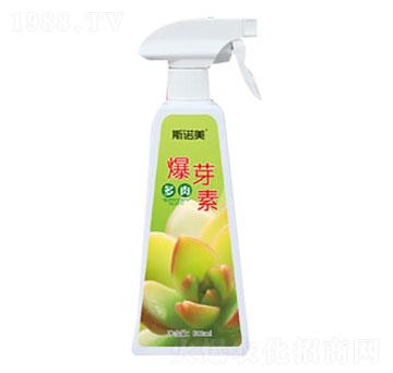 多肉爆芽素-農(nóng)泱生物