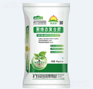 聚絡(luò)態(tài)復(fù)合肥25-11-12-東北豐