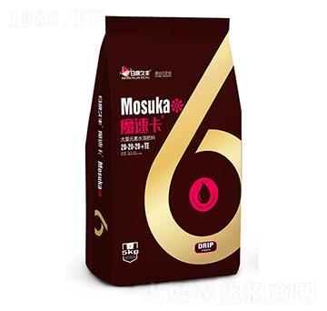 5kg����Ԫ��ˮ�ܷ���20-20-20+TE-ħ�ٿ�-���ɾ��S