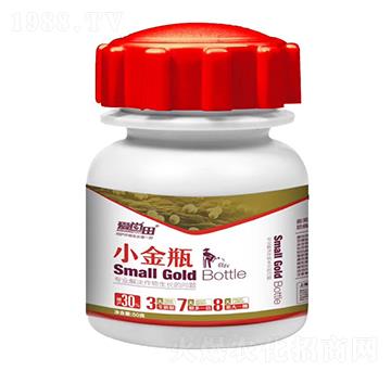 愛尚田小金瓶-田合生物