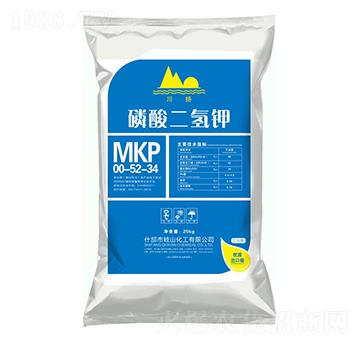 磷酸二氫鉀00-52-34-岐山化工