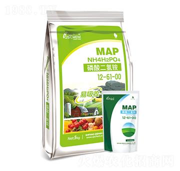 磷酸二氫銨-岐山化工