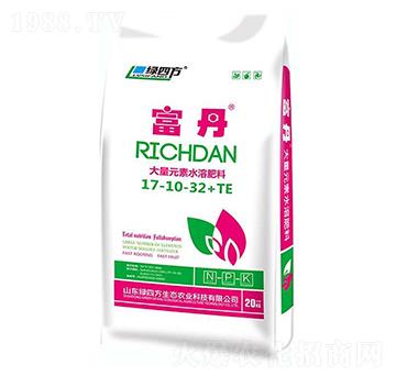 ����Ԫ��ˮ�ܷ�17-10-32+TE-����-�G�ķ�