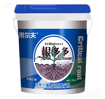 海藻貝殼蝦青素微生物菌劑-根多多-三星肥業(yè)