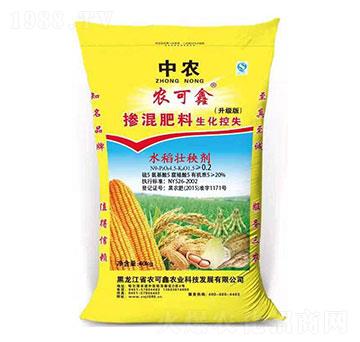 水稻壯秧劑-農(nóng)可鑫