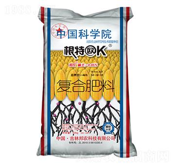 46%復合肥14-16-16-邦農(nóng)科技