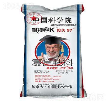 復(fù)合肥料26-11-11-控矢57-邦農(nóng)科技