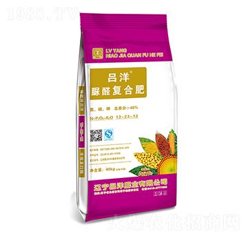 甲醛復(fù)合肥13-23-12-呂洋肥業(yè)