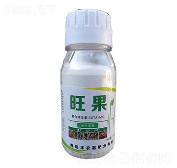 復(fù)合維生素-旺果-豐農(nóng)嘉