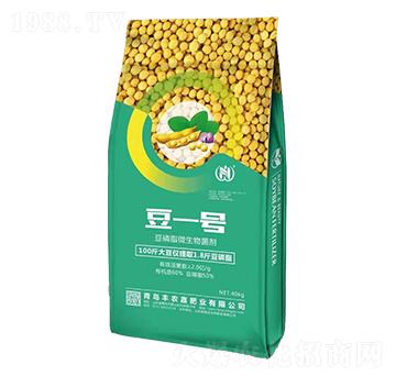 豆磷脂微生物菌劑-豆一號(hào)-豐農(nóng)嘉