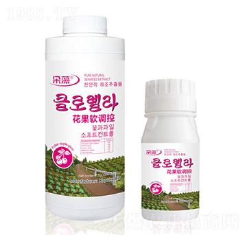 花果軟調(diào)控-朵藻-卡普庫生物