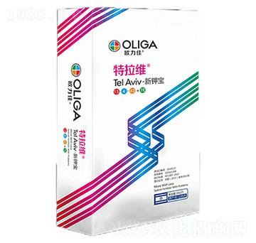 新鉀寶-特拉維-歐力佳