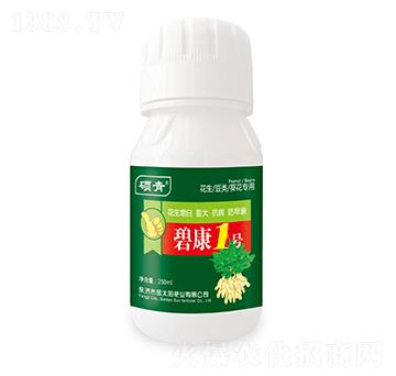 花生豆類葵花專用葉面肥-碧康1號-金禾生物