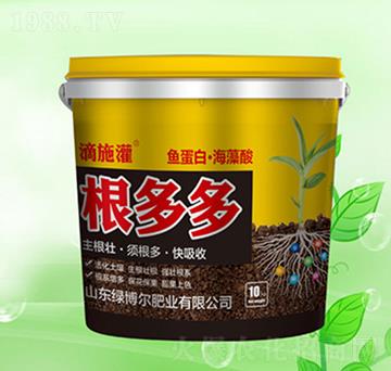 根多多-綠博爾肥業(yè)