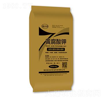 黃腐酸鉀-佳億多