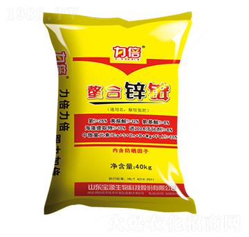 螯合鋅銨（脲銨氮肥）-寶田肥業(yè)