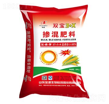 摻混肥料27-5-8-寶田肥業(yè)