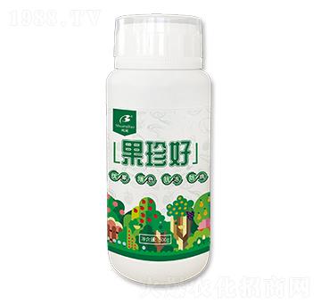 果珍好-寶田肥業(yè)