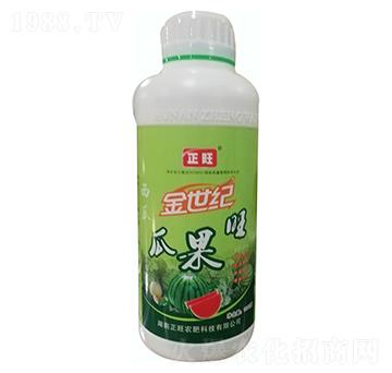 金世紀西瓜營養(yǎng)液-正旺農肥