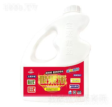 根果樂(lè)-寶田肥業(yè)