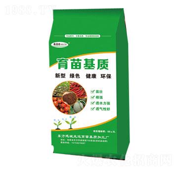 育苗基質(zhì)（綠袋）-高品農(nóng)業(yè)