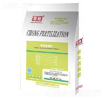 正旺聚肽追施肥22-4-6+TE-正旺農(nóng)肥