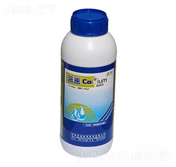 有機(jī)鈣肥-藍(lán)蓋-茂施生態(tài)肥