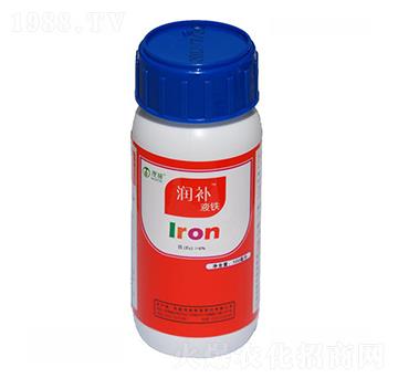 潤補（液鐵）-茂施生態(tài)肥