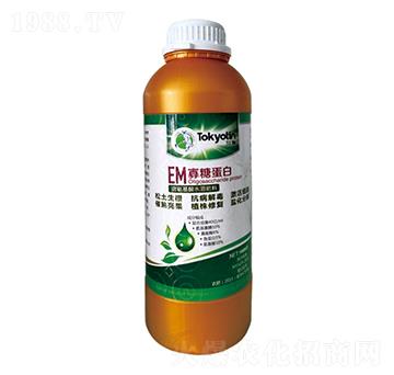 EM寡糖蛋白-拓田農業(yè)