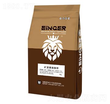 礦源黃腐酸鉀-優(yōu)可丹