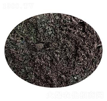 復(fù)合肥料樣品-魯天化