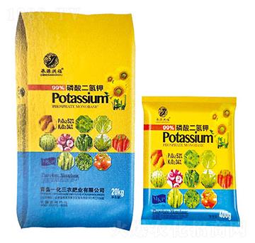磷酸二氫鉀-一化三農(nóng)