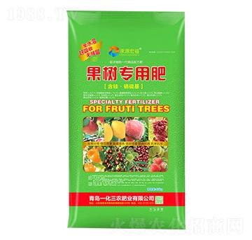 果樹專用肥-承源宏福-一化三農(nóng)