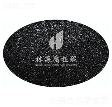 黃鉀小顆粒-林海腐植酸