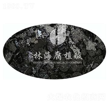 黃鉀大量元素-林海腐植酸