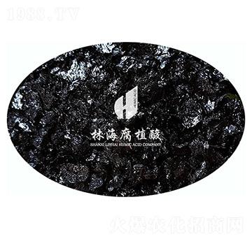 純礦源黃腐酸鉀-林海腐植酸