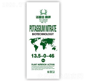 諾普信·高鉀13.2-0-46-諾普信