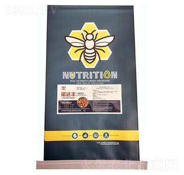 諾達豐大量元素復(fù)合沖施菌劑-布諾達