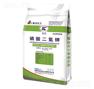 磷酸二氫鉀0-52-34-康龍化工