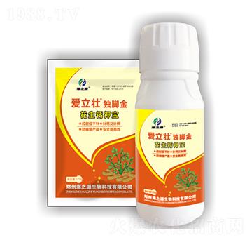 花生鈣鉀寶-愛立壯-通用化工