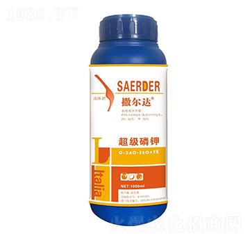 超級磷鉀0-240-310+TE-撒爾達(dá)-優(yōu)逸克