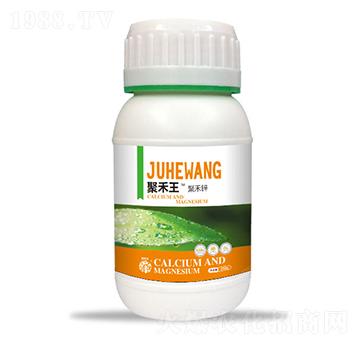 聚禾鋅-聚禾王-和天然