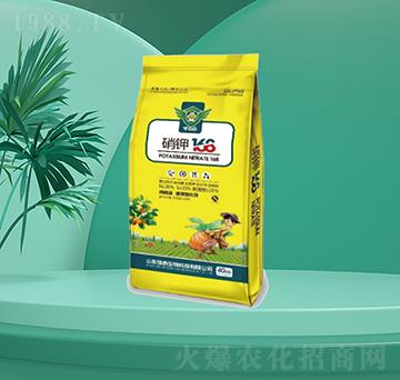硝鉀168-恒鼎生物