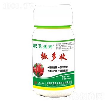 椒多收-肥芭盛果-愛(ài)森克