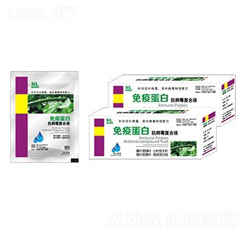 免疫蛋白抗病毒復(fù)合液-謝氏農(nóng)化