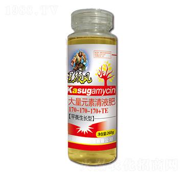 260g����Ԫ����Һ��170-170-170+TE-�����L(f��ng)-���r(n��ng)