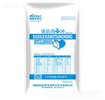 快樂向田沖-拜特爾