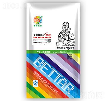 黃腐酸鉀金銨-拜特爾