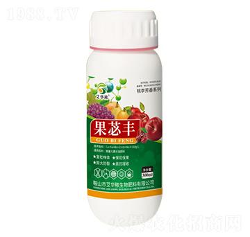 果苾豐葉面肥-艾華秾