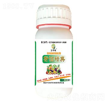 植物酶解活化劑-析潔精典-艾華秾